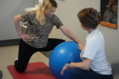 EUROMEDYK Rehabilitacja | Fizjoterapia